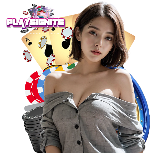 playsignite เว็บตรง